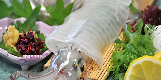 海舟