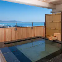 6階貸切露天風呂