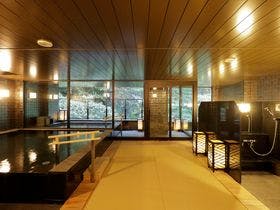 箱根湯本温泉 月の宿 紗ら