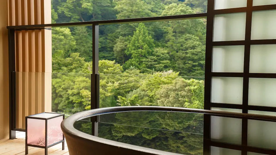 Tsuki no Yado Sara (Kyoritsu Resort)