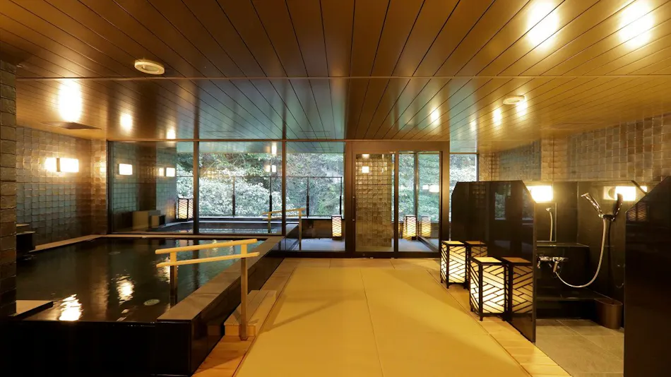 Tsuki no Yado Sara (Kyoritsu Resort)