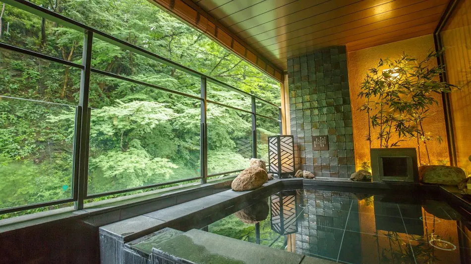 Tsuki no Yado Sara (Kyoritsu Resort)