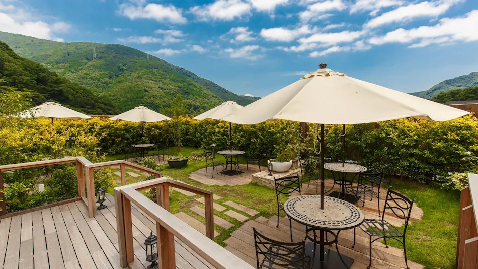 Tsuki no Yado Sara (Kyoritsu Resort)