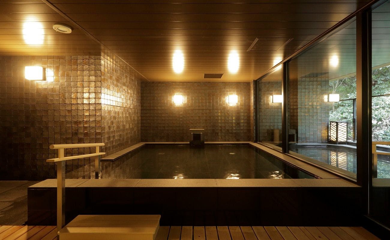 和月～大浴場～