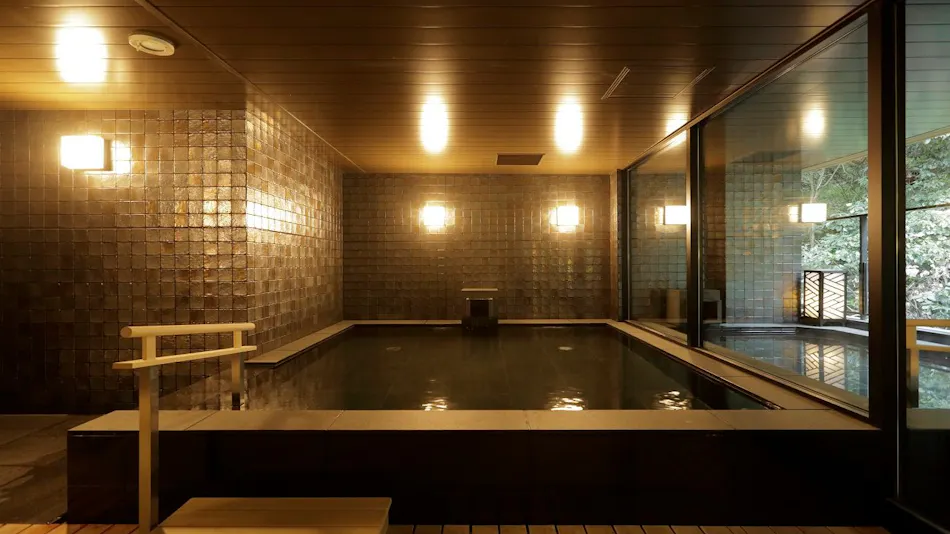 Tsuki no Yado Sara (Kyoritsu Resort)
