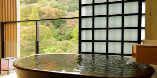 月の宿 紗ら(共立リゾート)