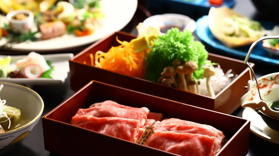 Tsuki no Yado Sara (Kyoritsu Resort)