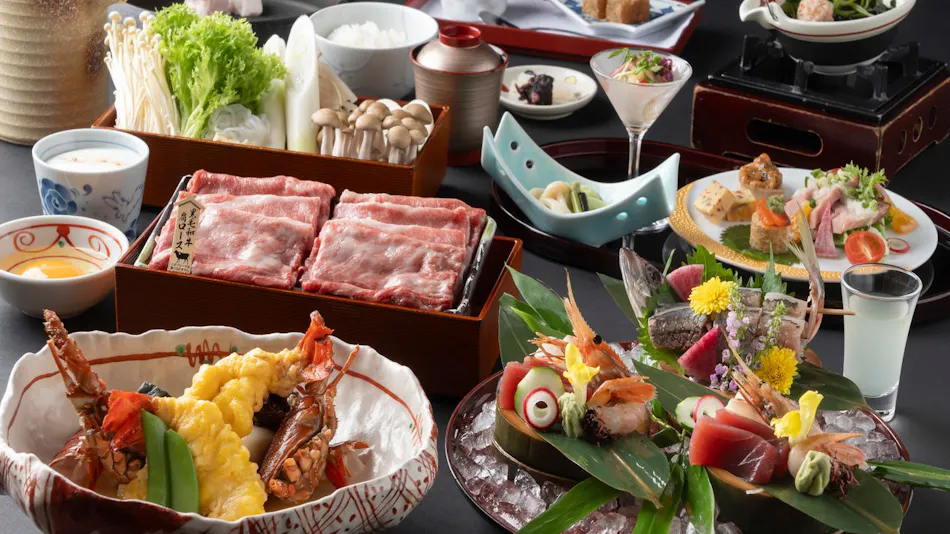 Tsuki no Yado Sara (Kyoritsu Resort)