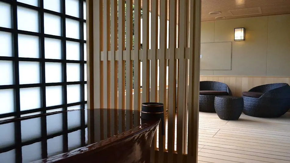 Tsuki no Yado Sara (Kyoritsu Resort)