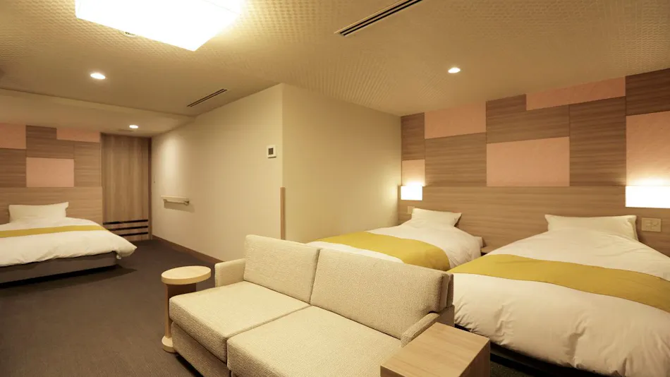 Tsuki no Yado Sara (Kyoritsu Resort)