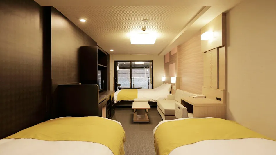 Tsuki no Yado Sara (Kyoritsu Resort)