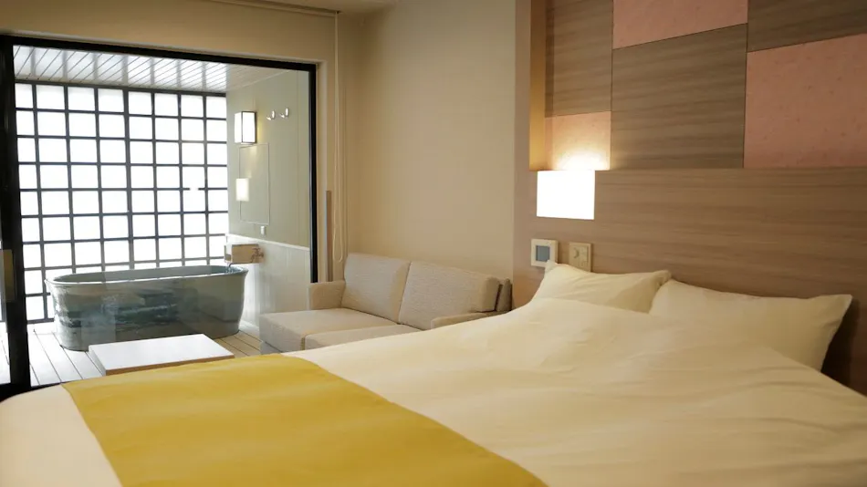 Tsuki no Yado Sara (Kyoritsu Resort)