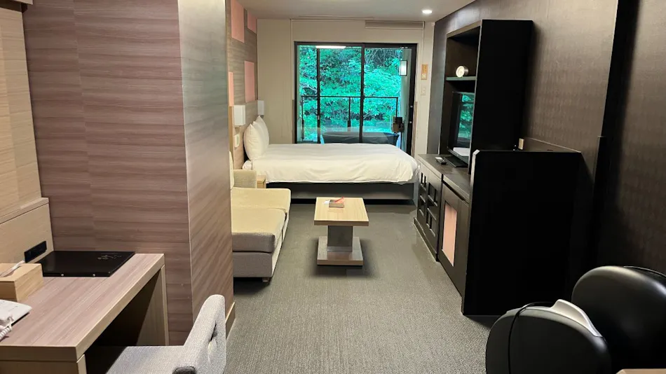 Tsuki no Yado Sara (Kyoritsu Resort)