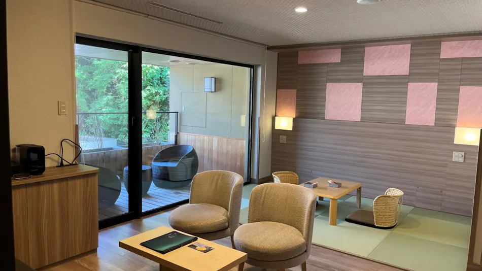 Tsuki no Yado Sara (Kyoritsu Resort)