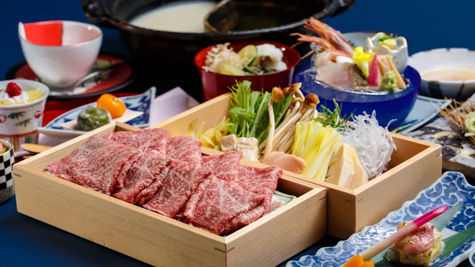 Tsuki no Yado Sara (Kyoritsu Resort)