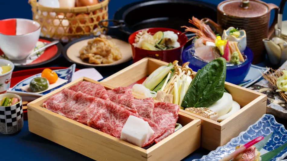 Tsuki no Yado Sara (Kyoritsu Resort)