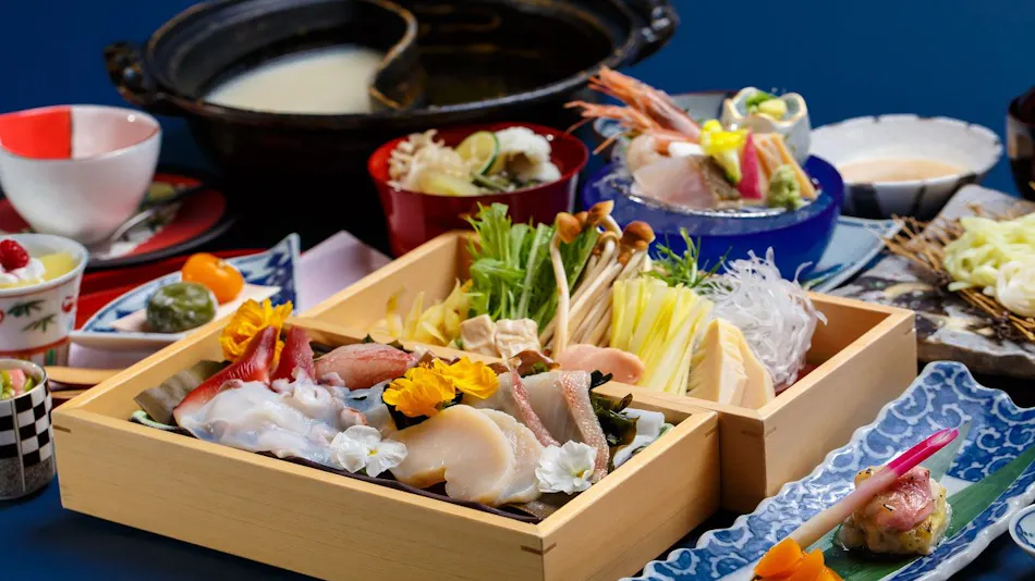 Tsuki no Yado Sara (Kyoritsu Resort)