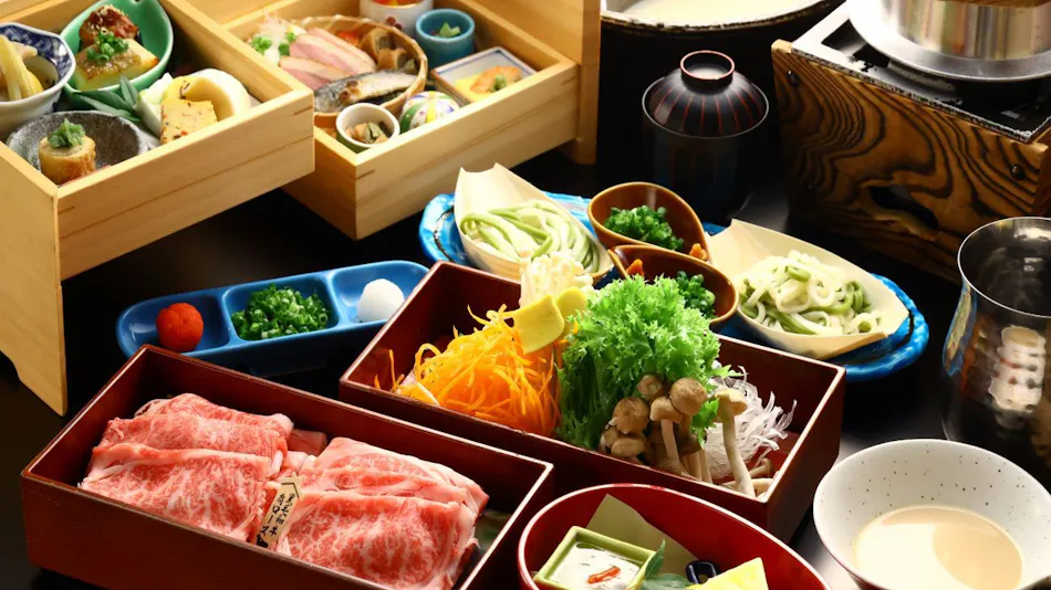 Tsuki no Yado Sara (Kyoritsu Resort)