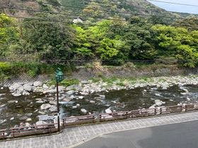 箱根への女子旅におすすめ 可愛い浴衣で温泉街散策ができるおすすめ温泉宿 お湯たび