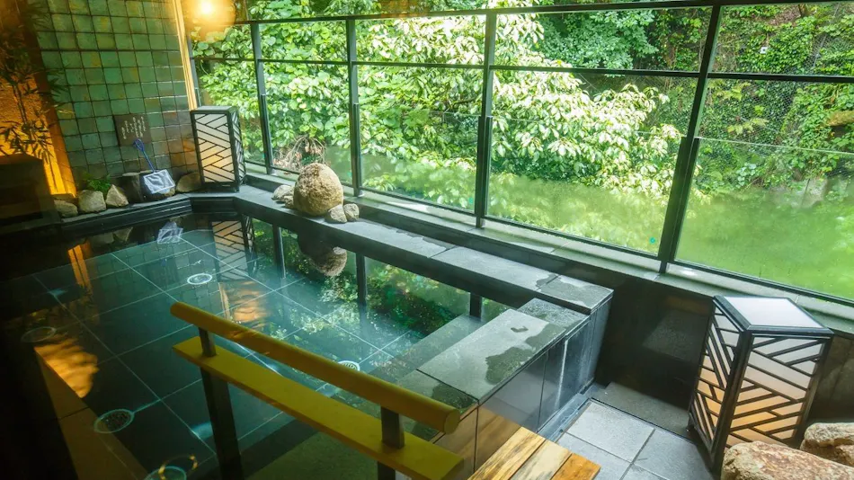 Tsuki no Yado Sara (Kyoritsu Resort)