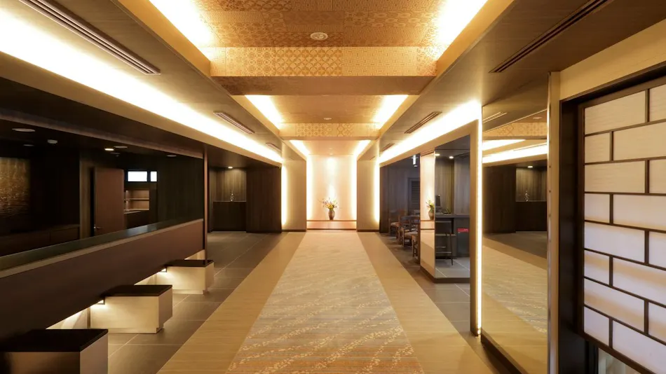 Tsuki no Yado Sara (Kyoritsu Resort)