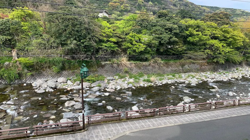 Tsuki no Yado Sara (Kyoritsu Resort)