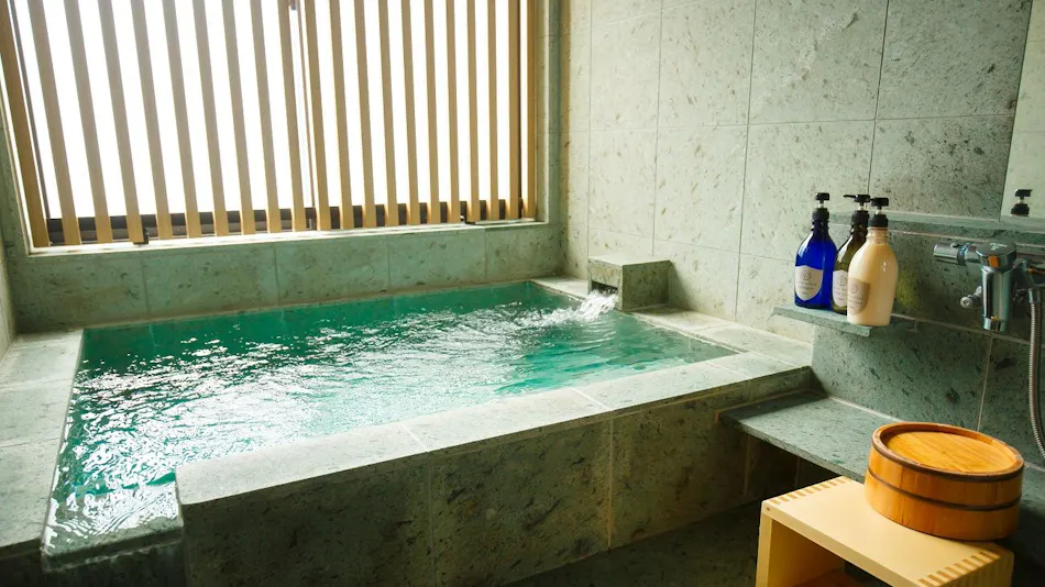 Tsuki no Yado Sara (Kyoritsu Resort)