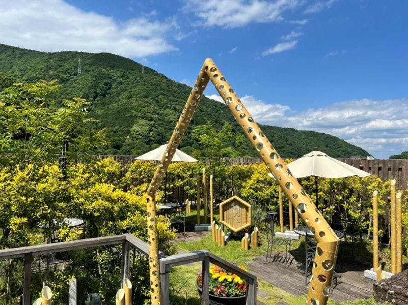 月の宿 紗ら（共立リゾート）