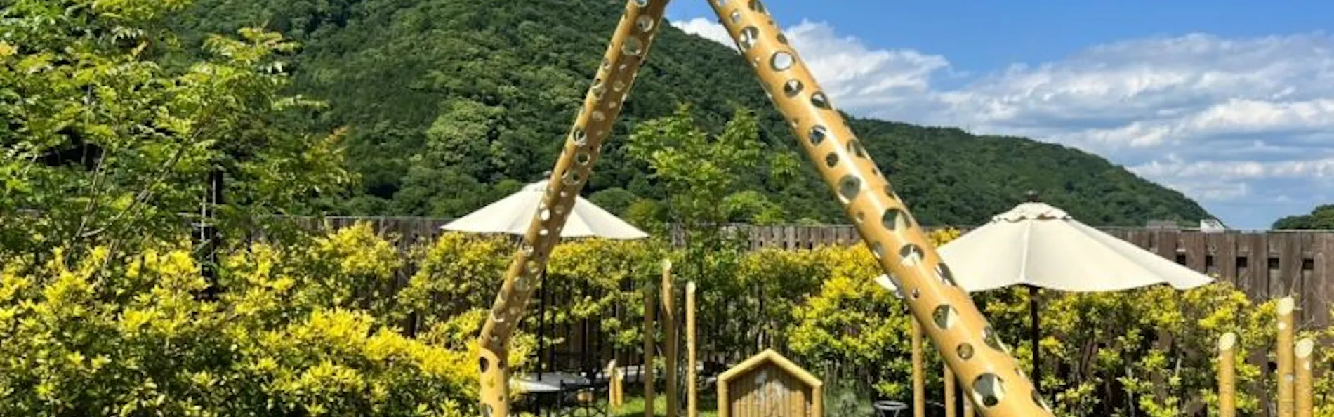 月の宿 紗ら(共立リゾート)