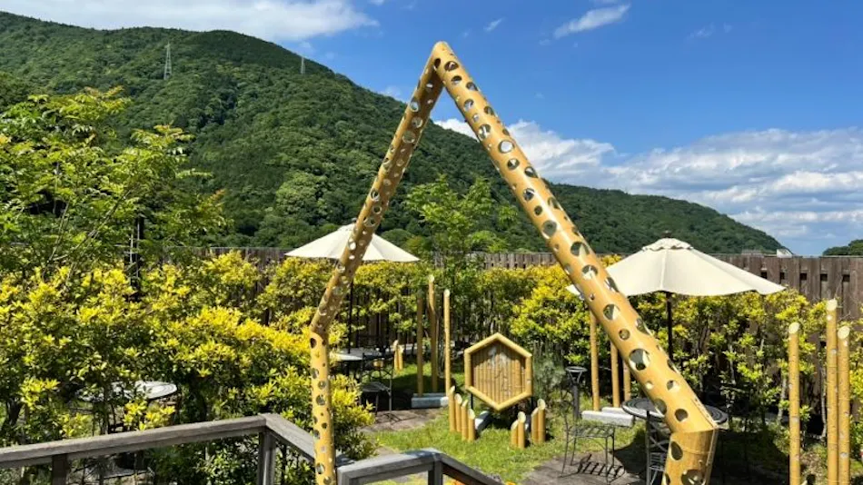 Tsuki no Yado Sara (Kyoritsu Resort)
