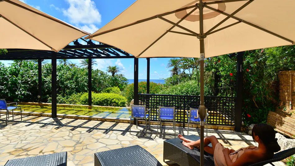 Wellness Villa Brisa