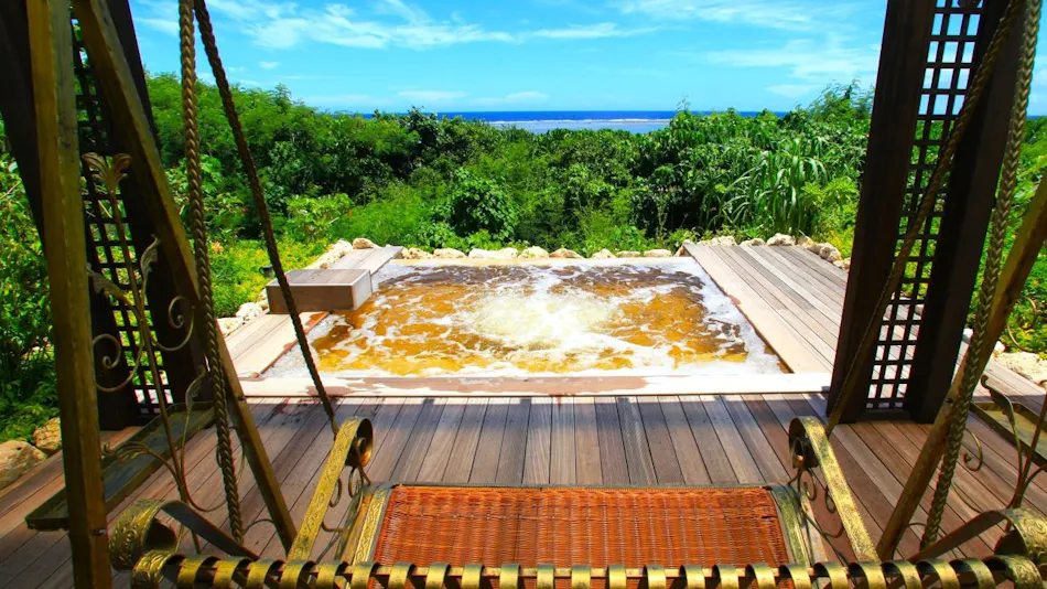 Wellness Villa Brisa