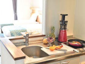 ウェルネスヴィラブリッサ