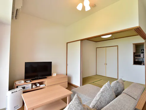 A2タイプ(和洋室/40平米)