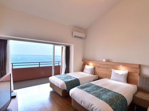 A1タイプ（洋室／40平米）