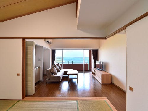 Bタイプ（和洋室／49平米）