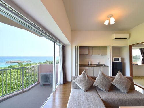 Cタイプ（和洋室／60平米）