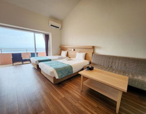 A1タイプ（洋室／40平米）