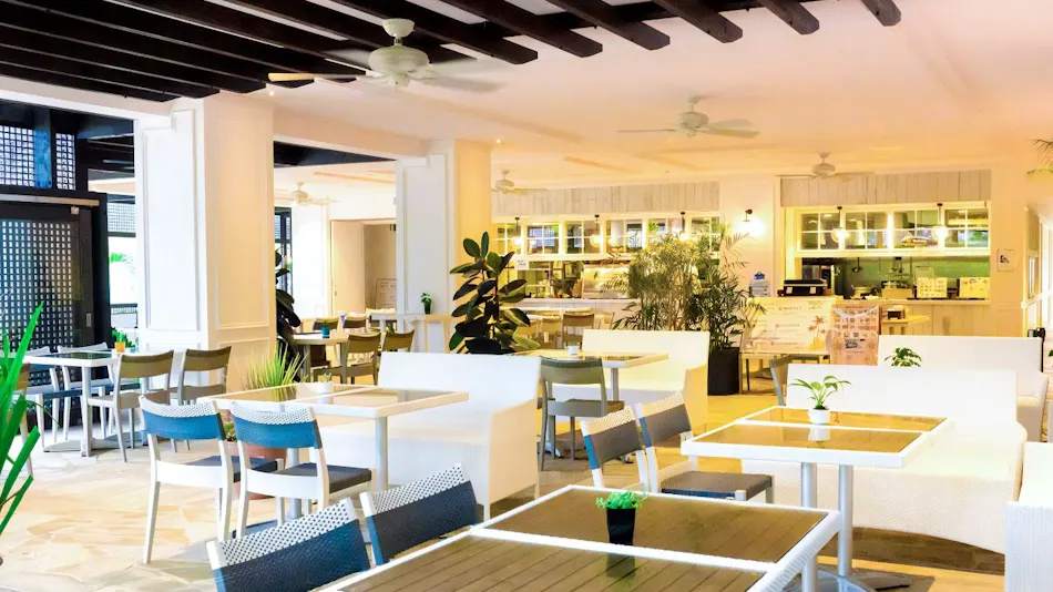 Wellness Villa Brisa