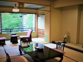 本格湯波懐石 日光星の宿 3枚目