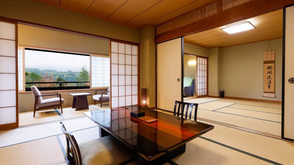 Nikko Hoshi no Yado