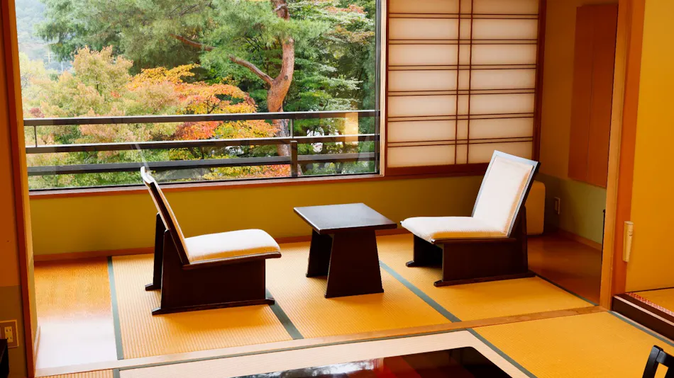 Nikko Hoshi no Yado