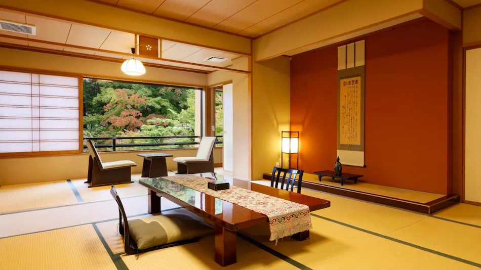 Nikko Hoshi no Yado