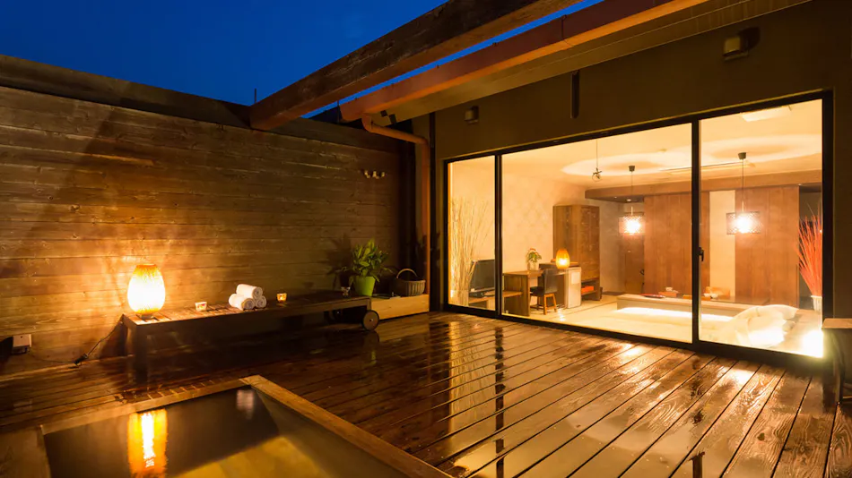 Tara Takezaki Onsen Kaijokan