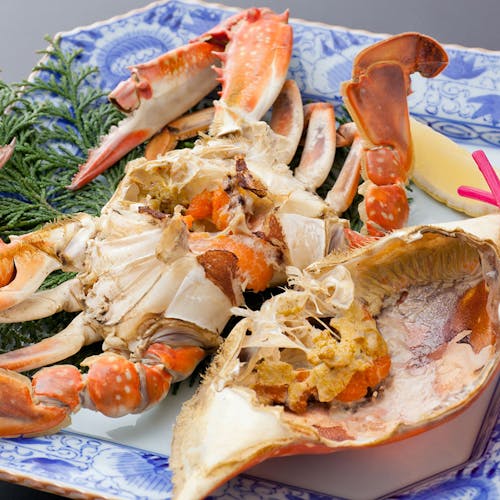 九州の宿で カニ をご紹介 最上のひとときをどうぞ 一休 Com 九州の宿で カニ をご紹介 最上のひとときをどうぞ 一休 Com