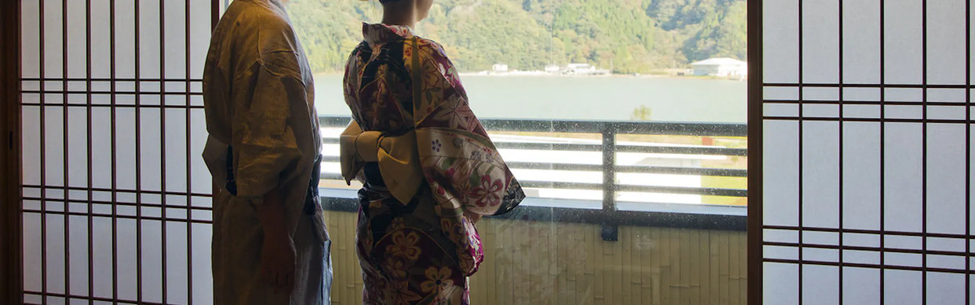 川口屋城崎リバーサイドホテル