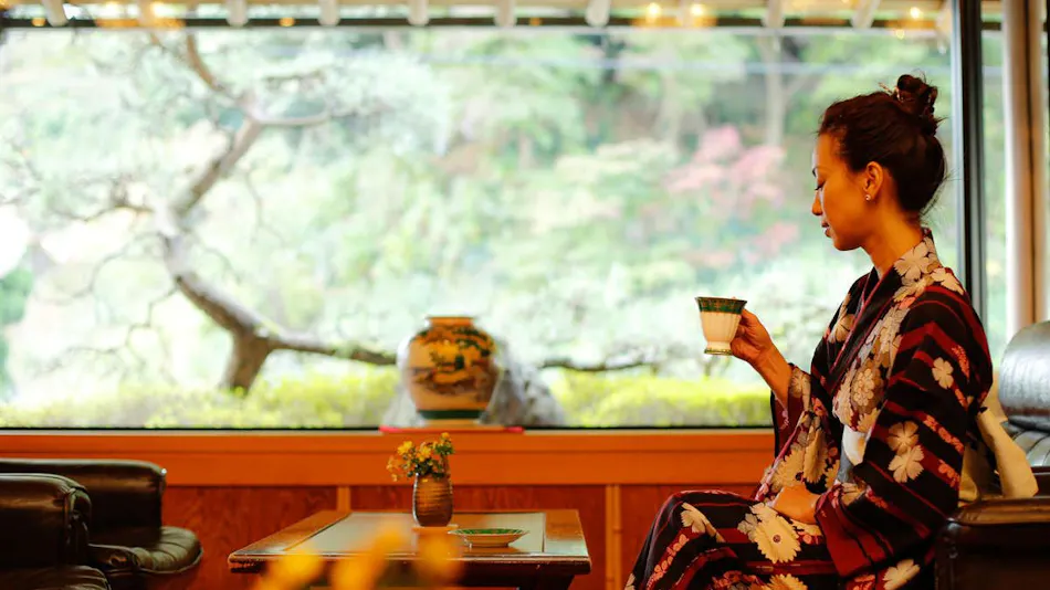 Kawaguchiya Kinosaki Riverside Hotel