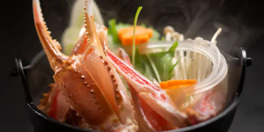 川口屋城崎リバーサイドホテル