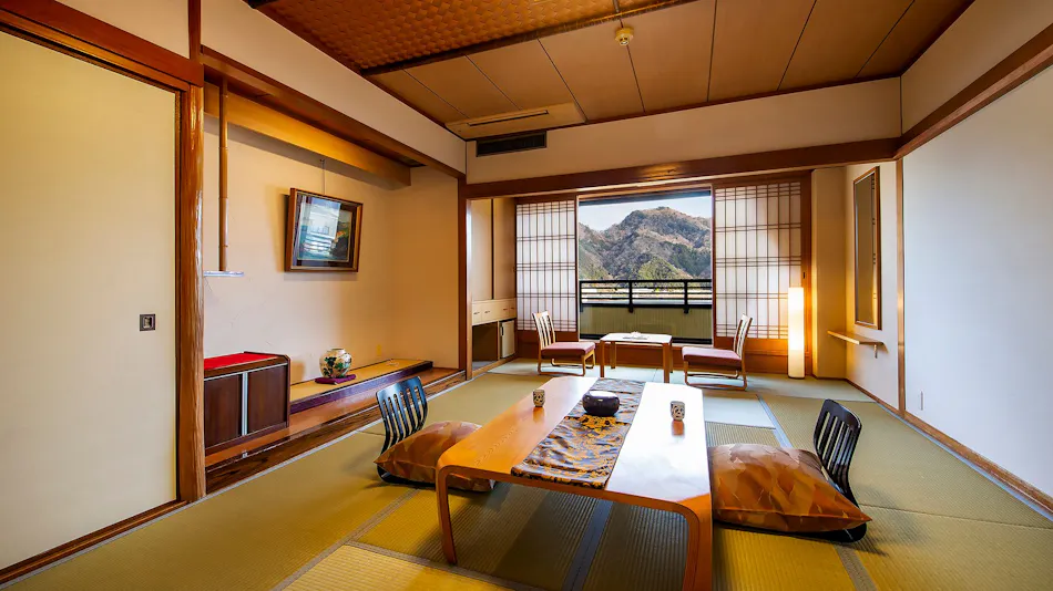 Kawaguchiya Kinosaki Riverside Hotel