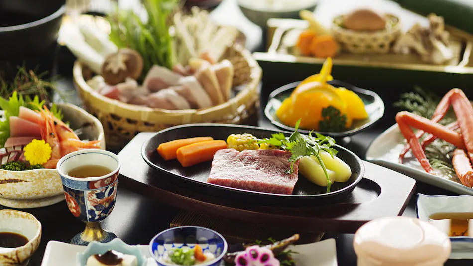 Kawaguchiya Kinosaki Riverside Hotel